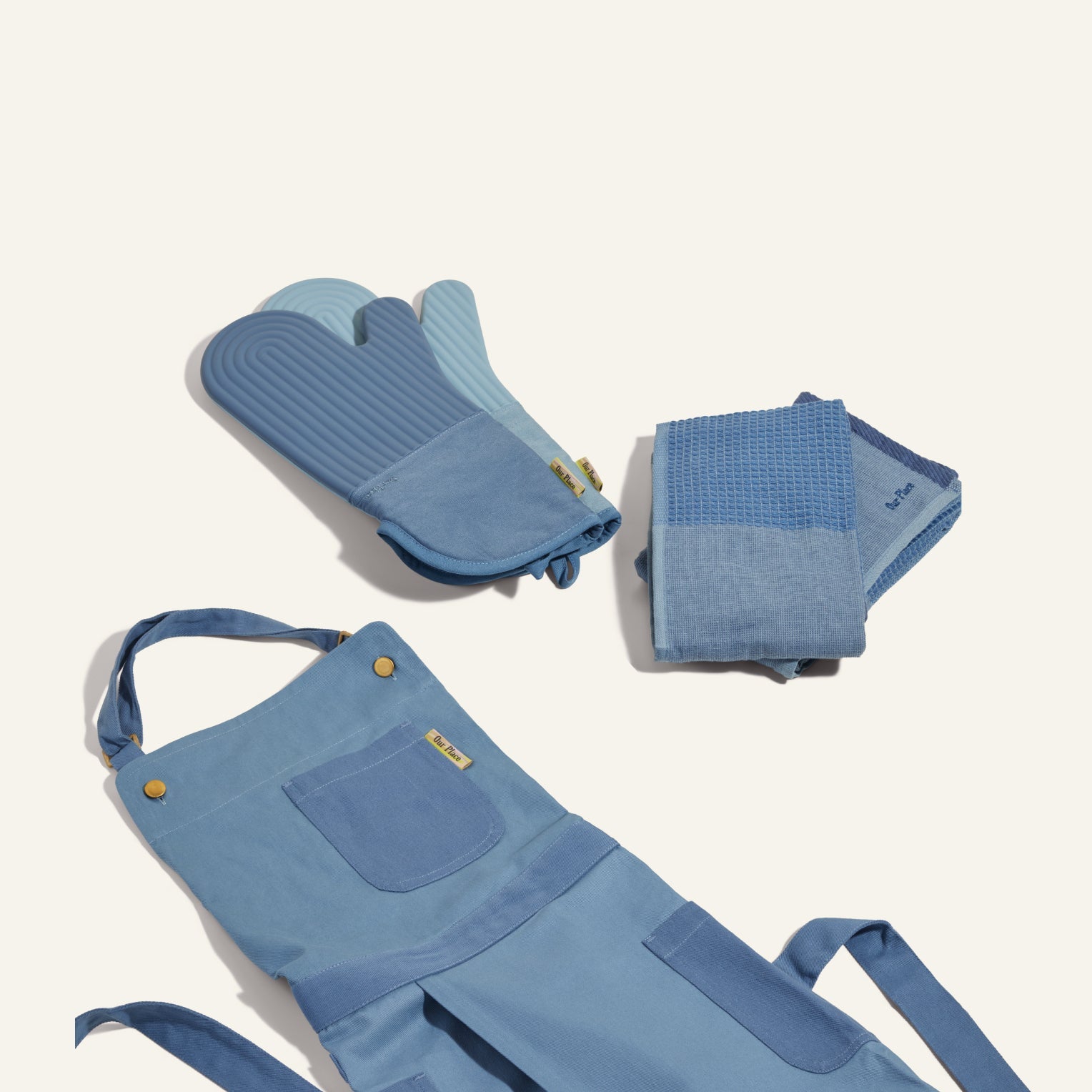 Blue Salt Kitchen Essential