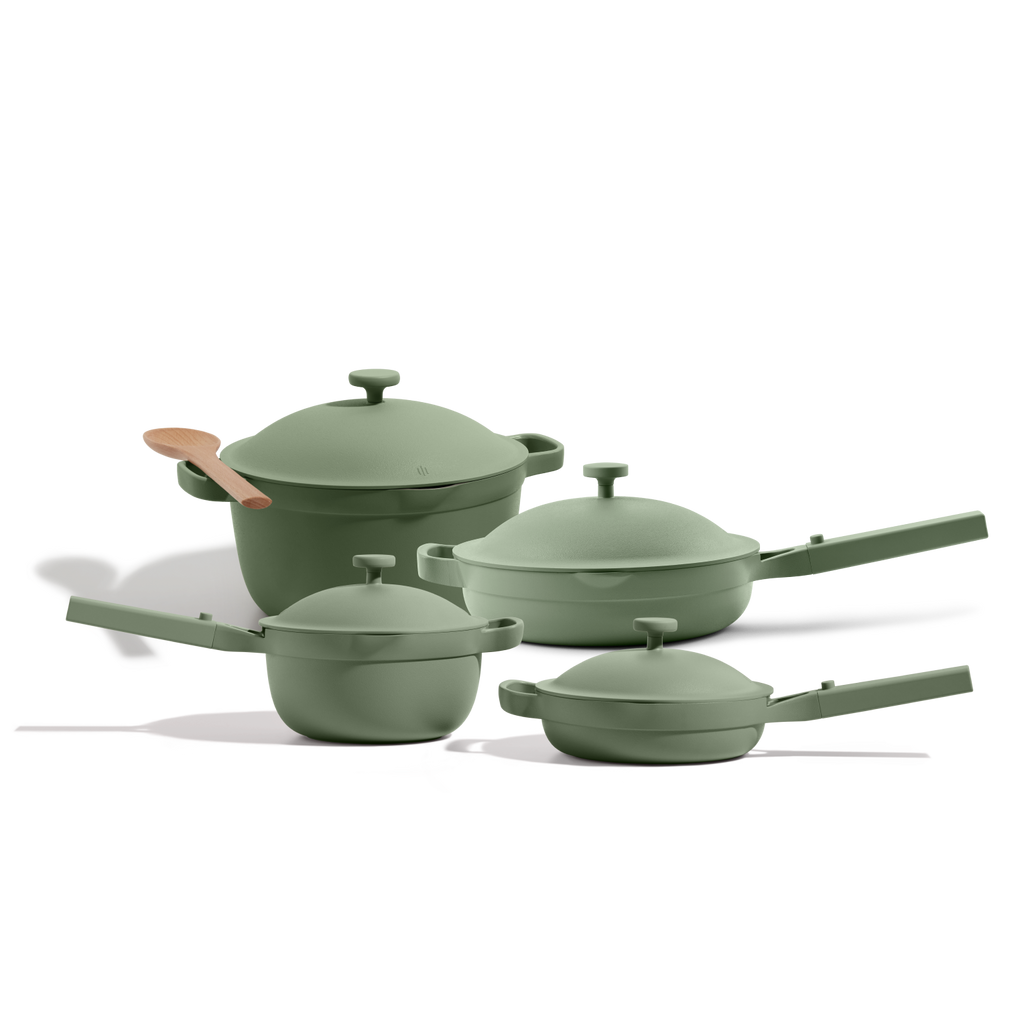 Cookware Set