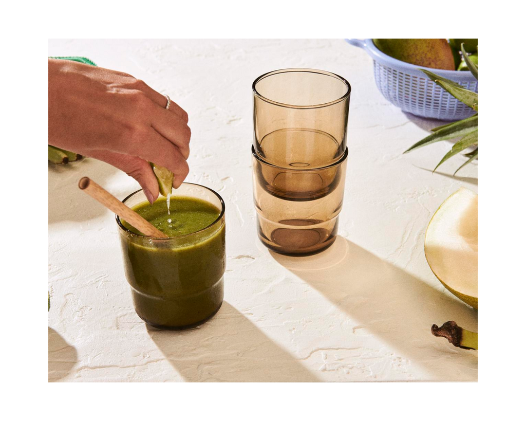 Short Night + Day Glasses