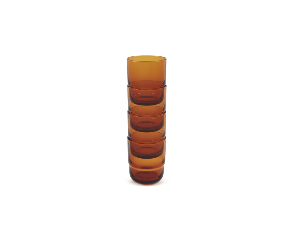 Short Night + Day Glasses