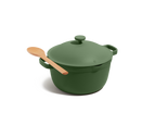 Perfect Pot