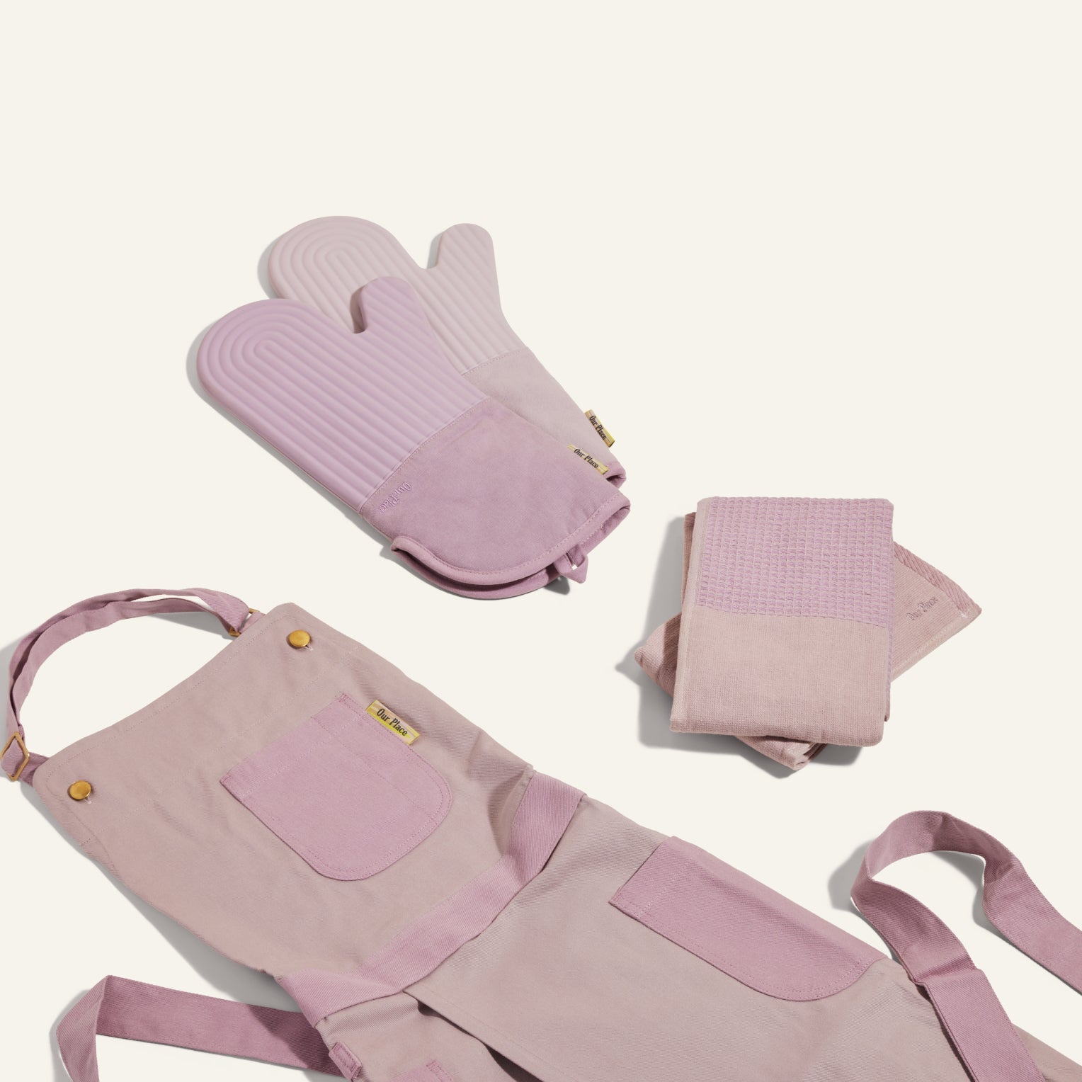 Blue Salt Kitchen Essential