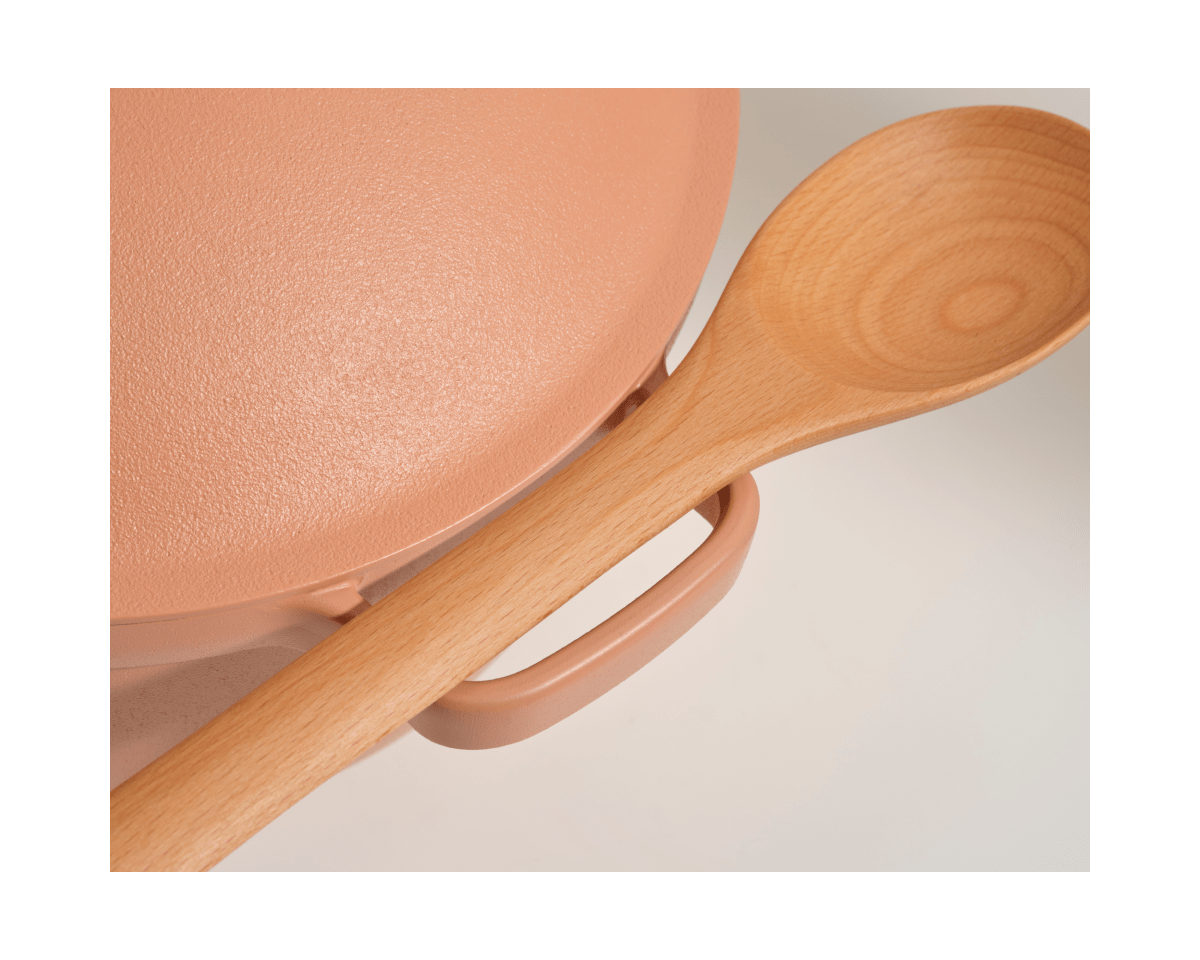 Cast iron Kitchen Essential