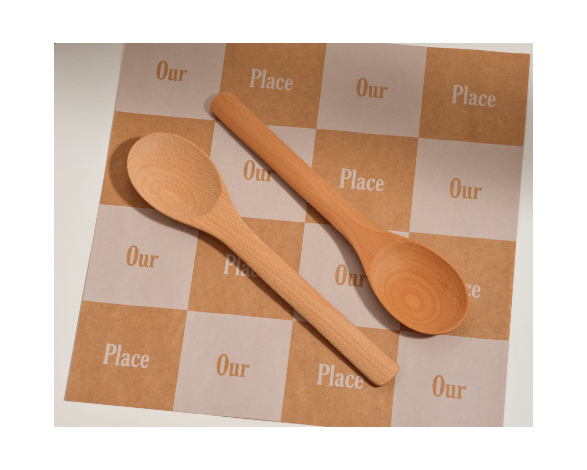 Cast iron Kitchen Essential