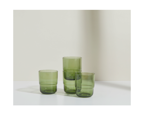 Short Night + Day Glasses