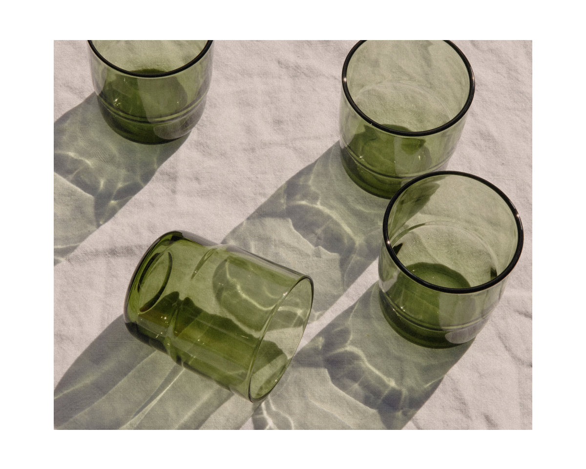 Short Night + Day Glasses