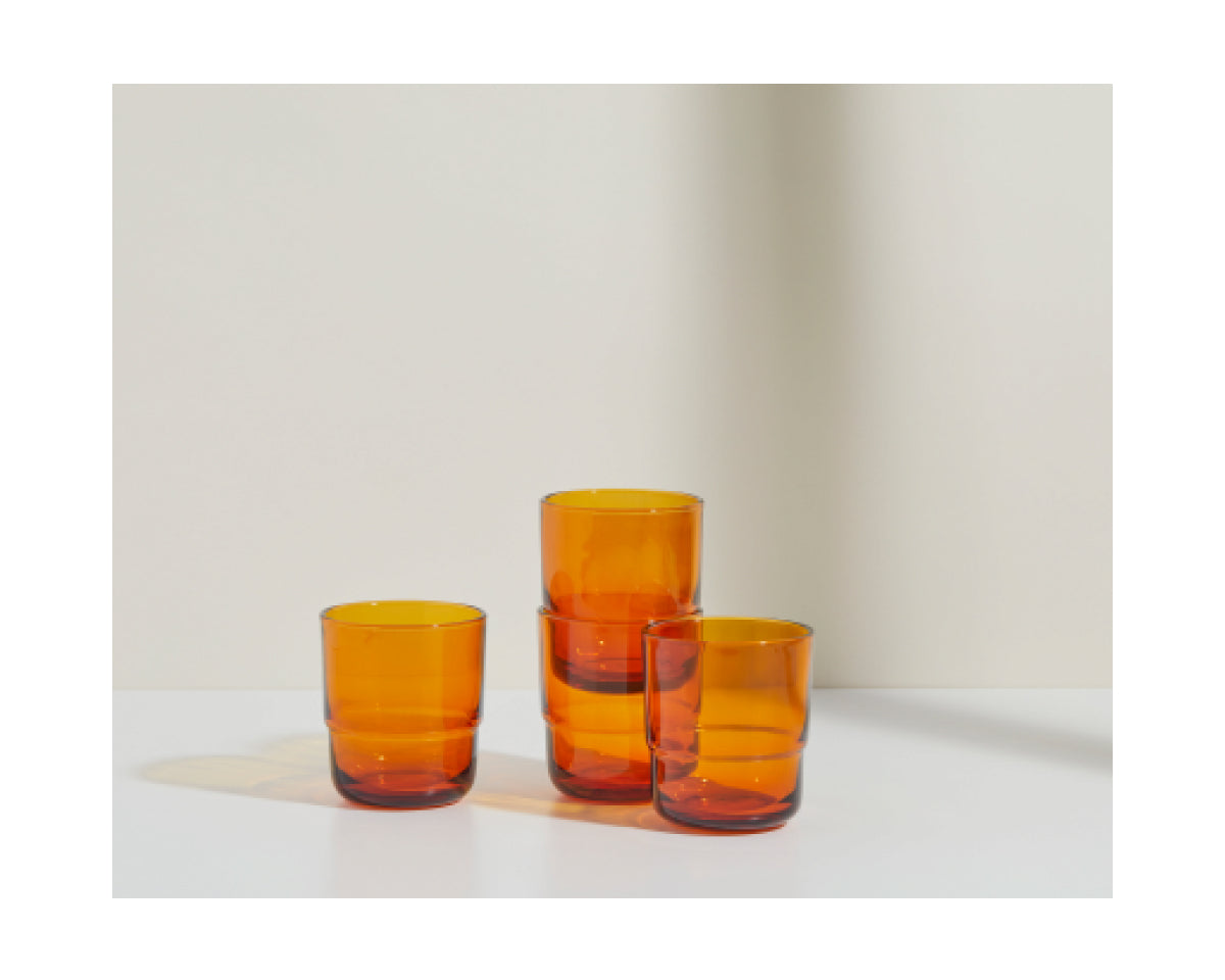 Short Night + Day Glasses