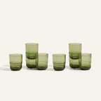 Short Night + Day Glasses