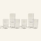 Tall Night + Day Glasses