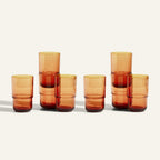 Tall Night + Day Glasses